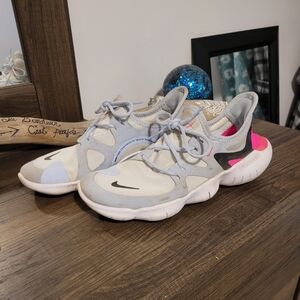 Nike Multicolor Sneakers